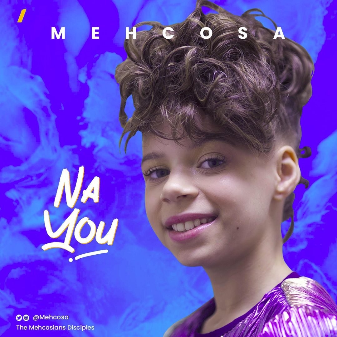 Na You by Mehcosa