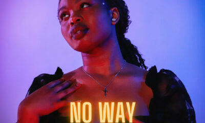 No Way Without Jesus by Precious IK
