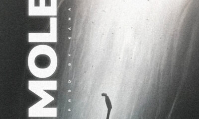 Imole by Olasage