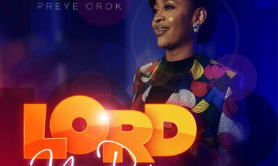 Lord You Reign by Preye Orok