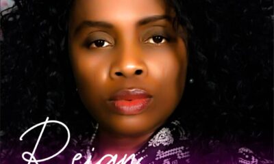 Reign By Ify Love ft. Nuel