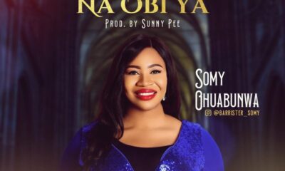 Onye’m Nno Na Obi Ya by Somy Ohuabunwa