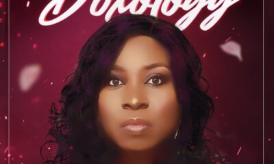 Doxology by T2 4 Real Grace