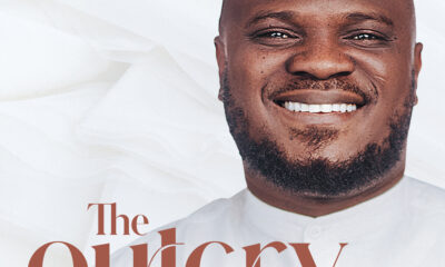 The OutCry by Ovie Onini & PureBreed