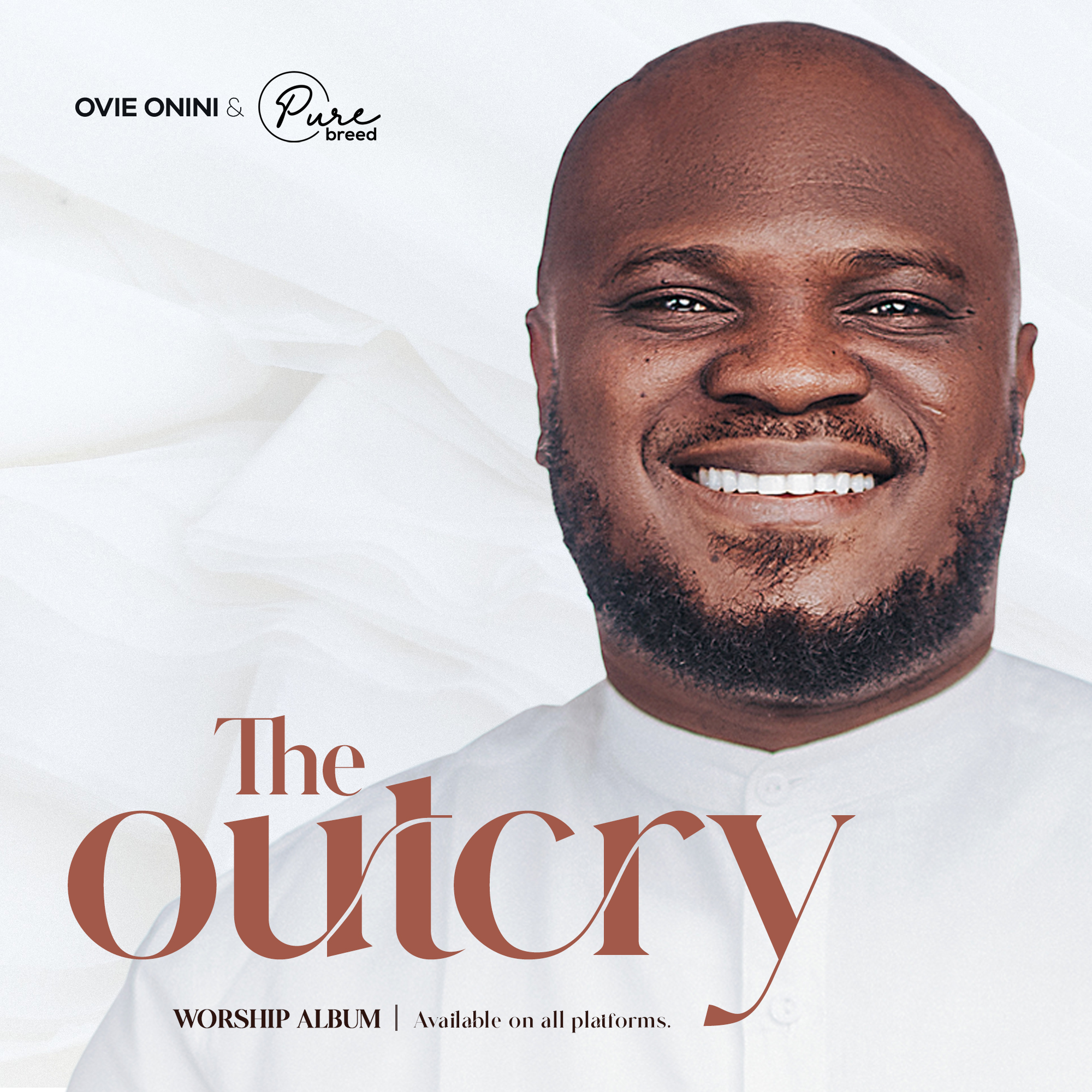 The OutCry by Ovie Onini & PureBreed