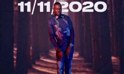 11-11-2020 by Tosin Alao