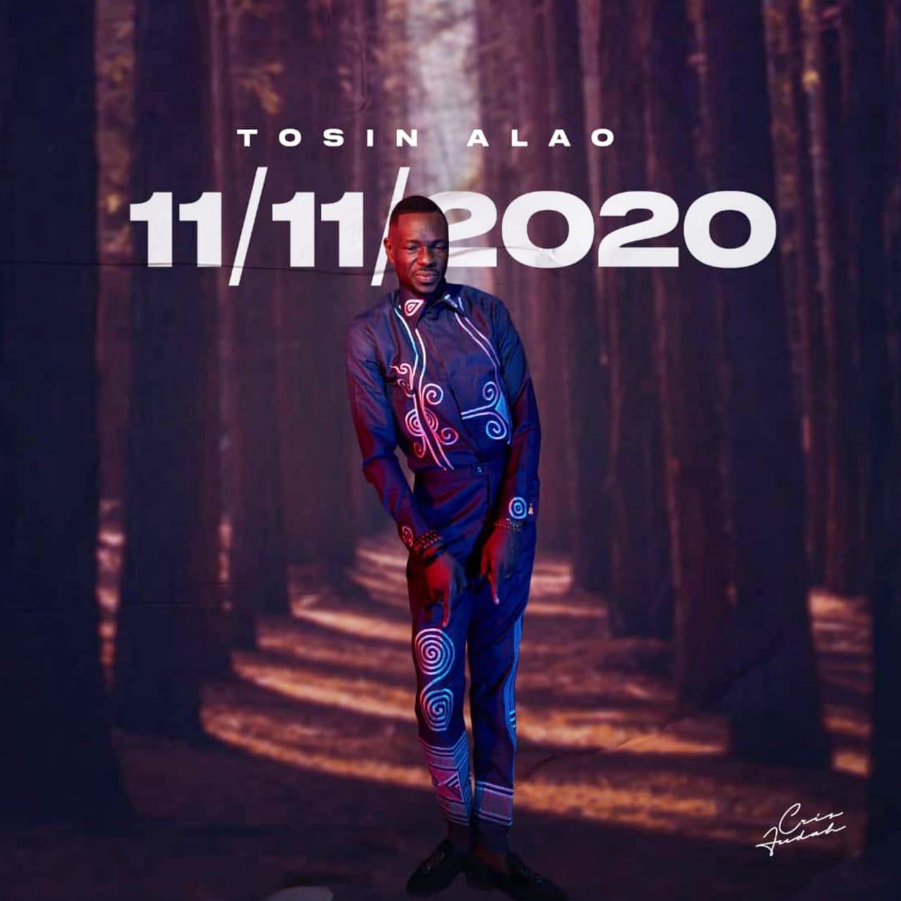 11-11-2020 by Tosin Alao