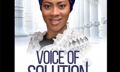 Prophetess Rose Kelvin Releases All Her Music For Free Download This Season