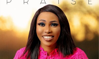 Victorious Praise - Janess
