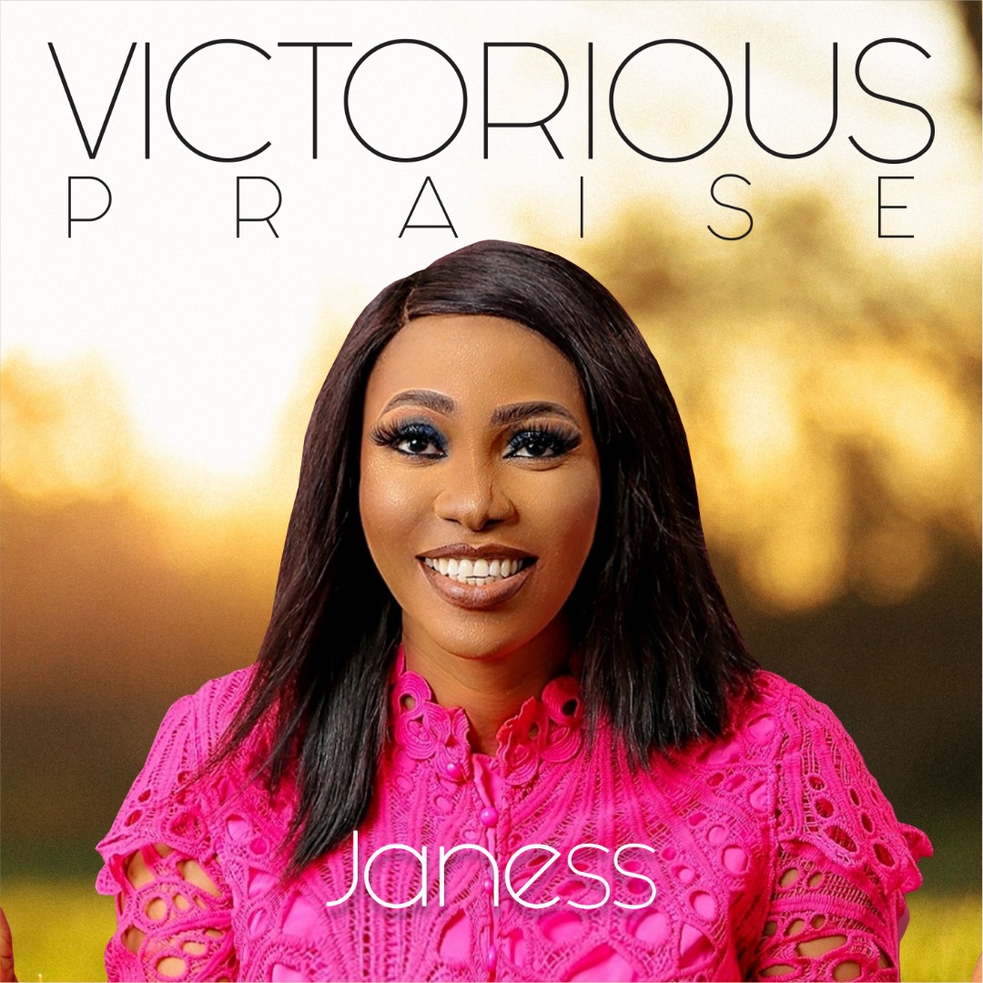 Victorious Praise - Janess