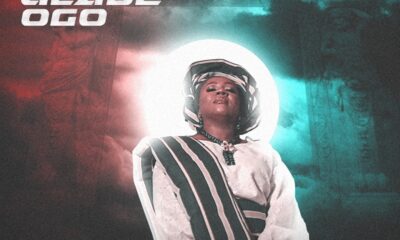 Alade Ogo by Toluwanimee