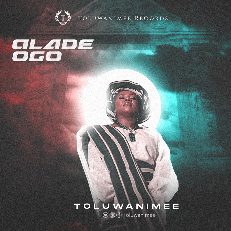 Alade Ogo by Toluwanimee