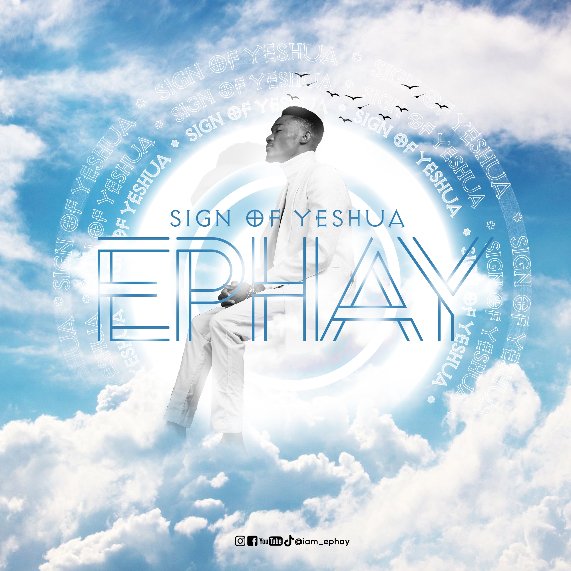 Sign Of Yeshua by Ephay