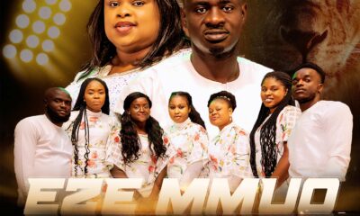 Eze Ndi Mmuo by Mr. M & Revelation