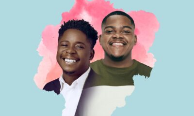 Everything by Folabi Nuel ft. Geoffrey Golden