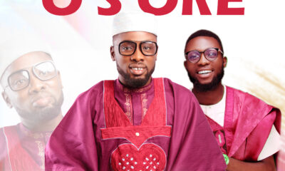O’SORE – Akindotun Ft. Mykell