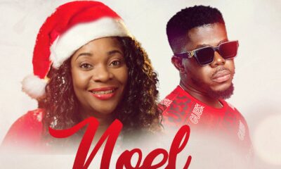 Noel by Eloho ft. Kingzkid
