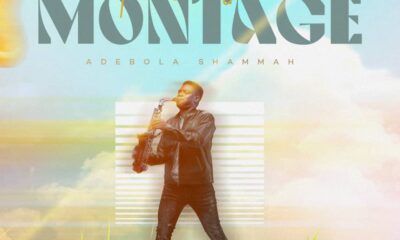 Praise Montage by Adebola Shammah