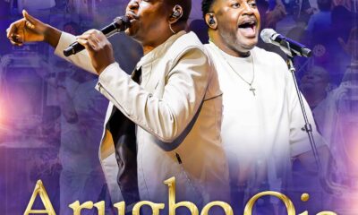Arugbo Ojo by Dare David ft. Jonathan Nelson