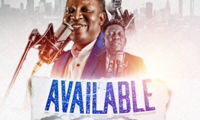 Available by Clement Duyemi