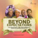 Beyond Expectations - One Hallelujah ft. Oba, Enkay Ogboruche, Moses Onofeghara & Beejay Sax
