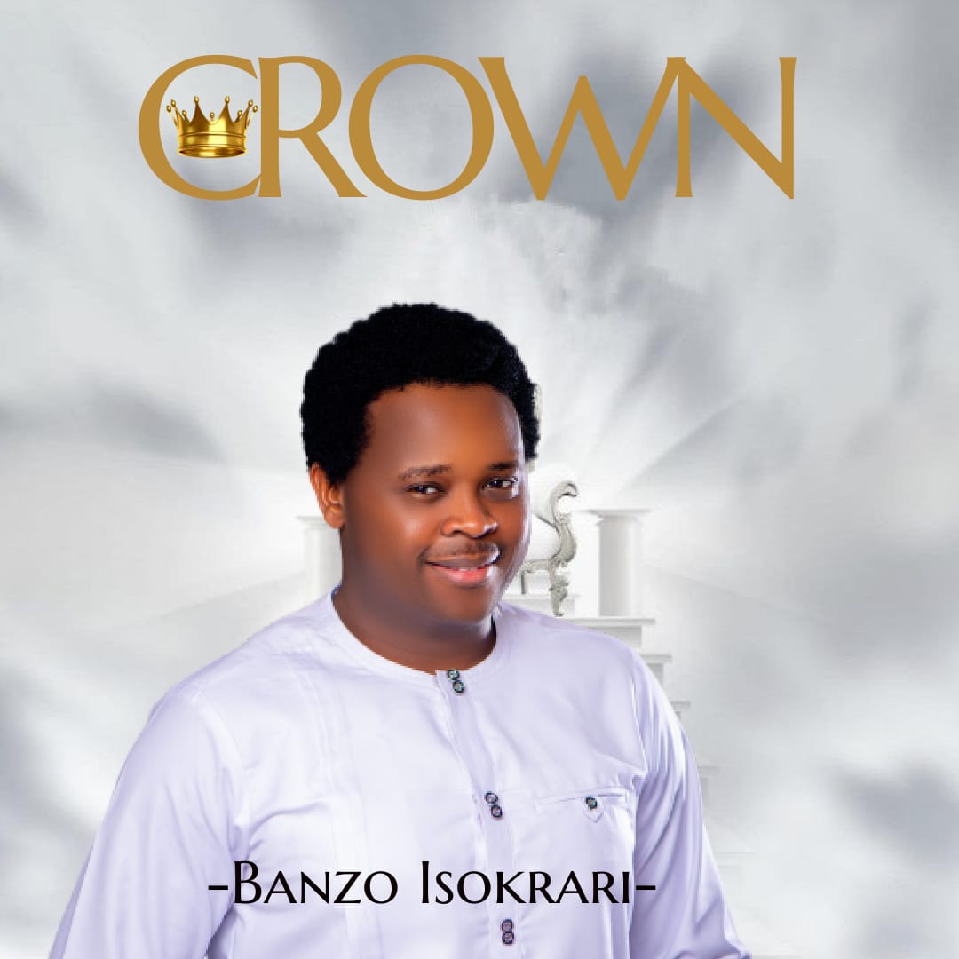 Crown - Banzo Isokrari