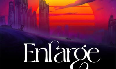 Enlarge by Krys Nnaemeka ft. Chris Promise