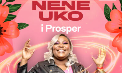 I Prosper – Nene Uko