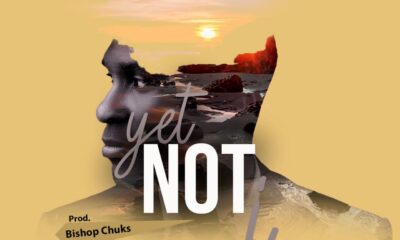 Yet Not I by Essential Essien (Mp3 Download)
