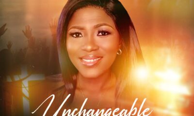 Unchangeable God by Toyin Ogunniyi