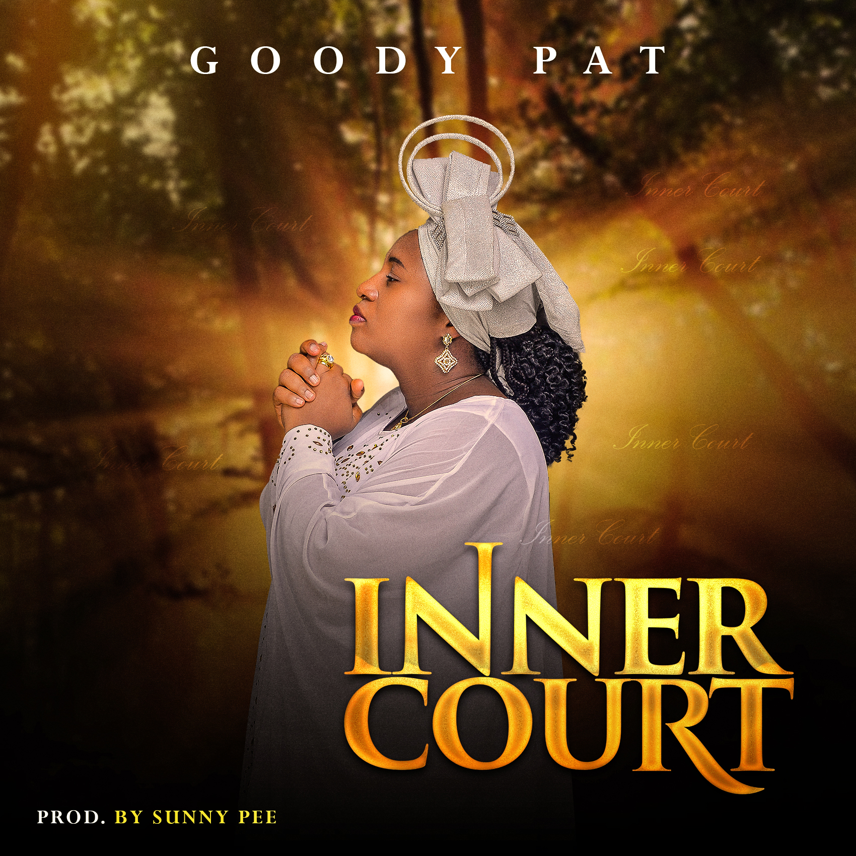 Inner Court by Goody Pat