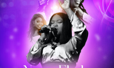 Nara Ekele (Take All The Praise) by Sarah Udeogu