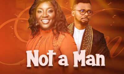 Not A Man by Funmi Praise Feat. EmmaOMG