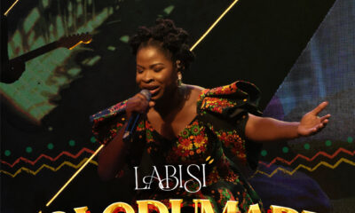 Olodumare by Labisi