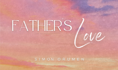 Father’s Love by Simon Orumen