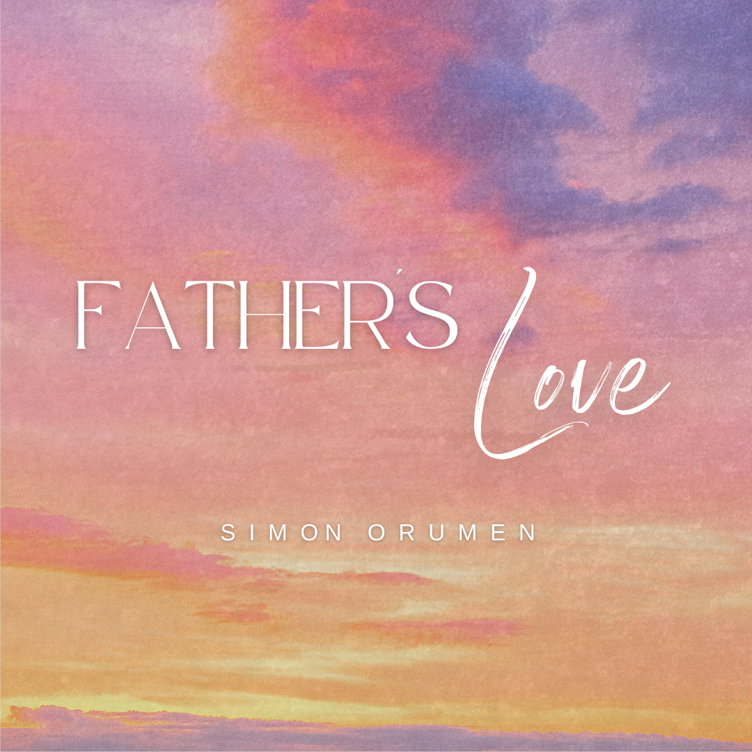 Father’s Love by Simon Orumen