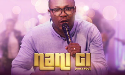 Osita Peter Nani Gi
