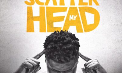 Scatter My Head – Atonye Douglas