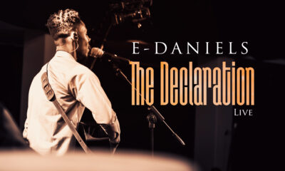 The Declaration + Wye Wye by E-Daniels