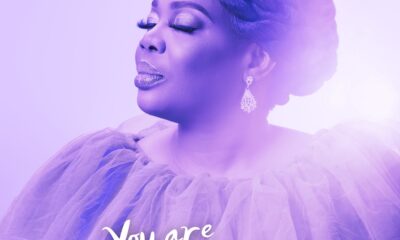 You Are Amazing - Jesutomi Olufuwa