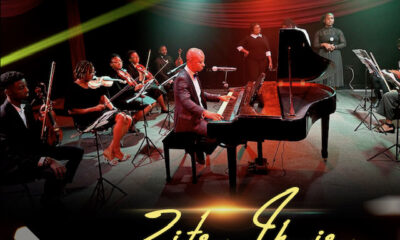 Zite Ihe(Send the Light) Paul Oluikpe ft Peter John artwork