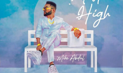 Most High by Mike Abdul