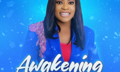Awakening (EP) by Minister Ejen