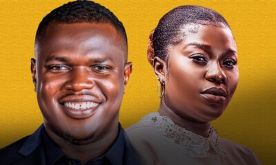 Believe Me by Henrysong ft. Najite