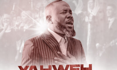 Yahweh by Dr Tj