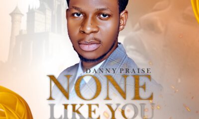 None Like You by Danny Praise