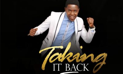 Taking It Back by AJ Kenny Ft. Segun Ajayi