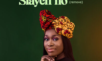 Siayen No (Remove) by Celiono