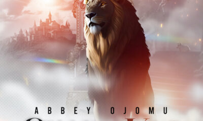 Sound of The King by Abbey Ojomu