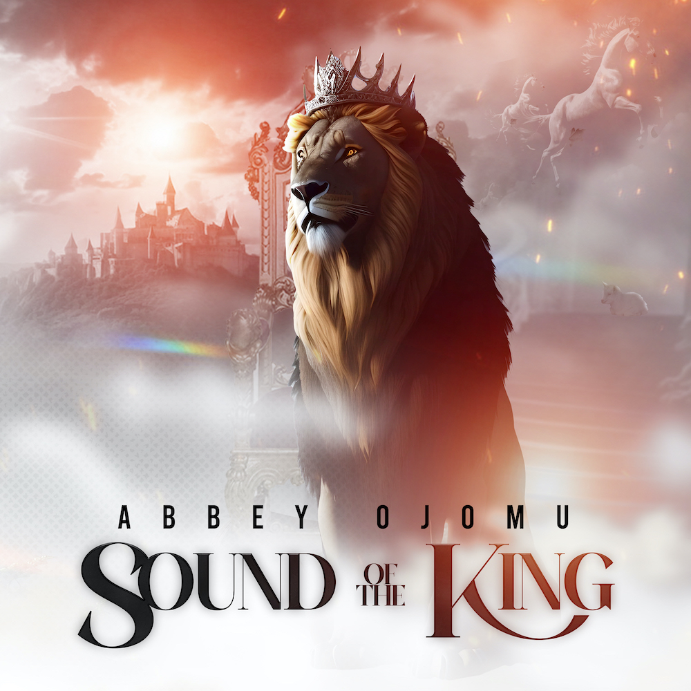 Sound of The King by Abbey Ojomu